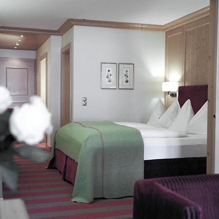 Hotel Rigele Royal Superior Obertauern Eksteriør bilde