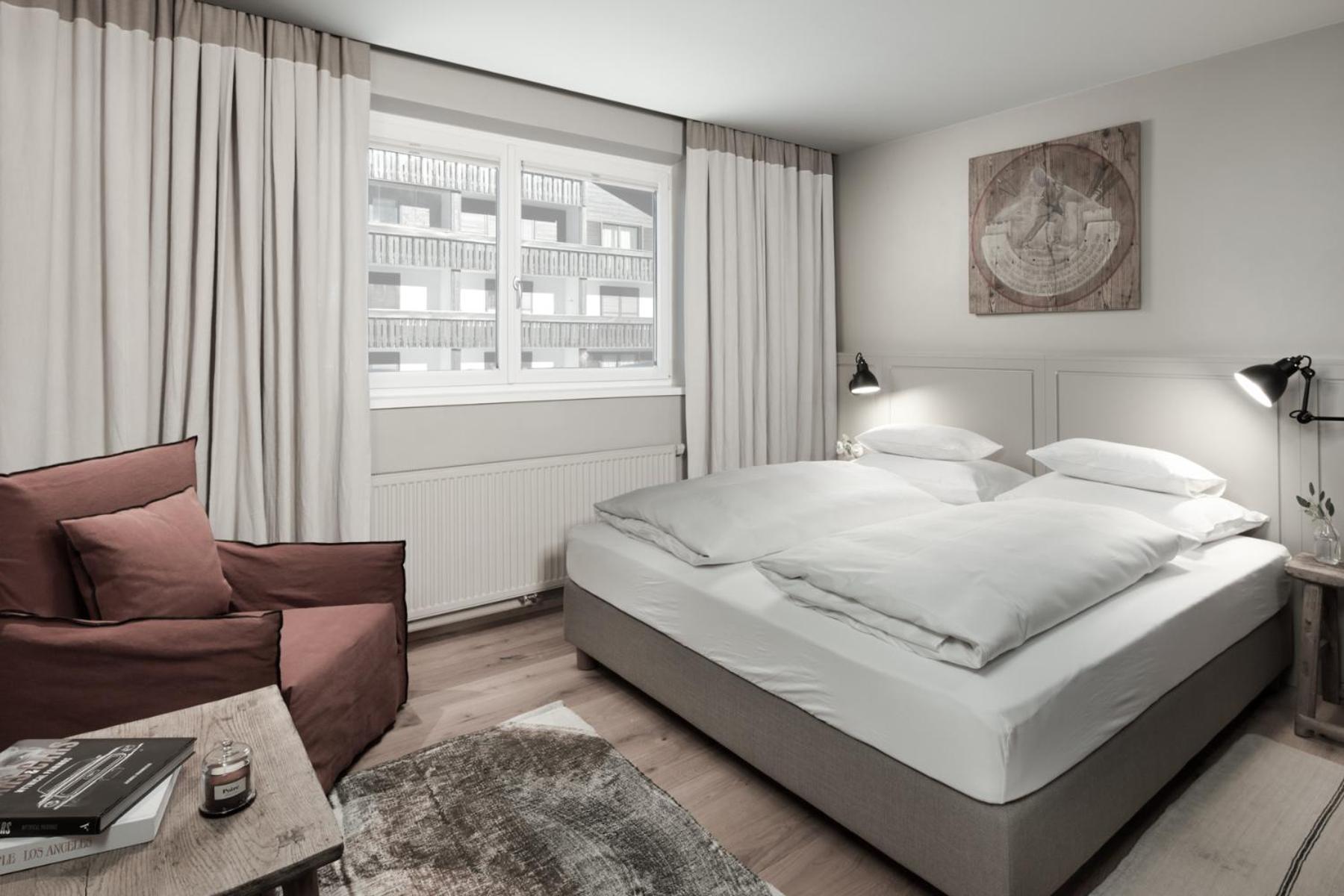 Hotel Rigele Royal Superior Obertauern Eksteriør bilde