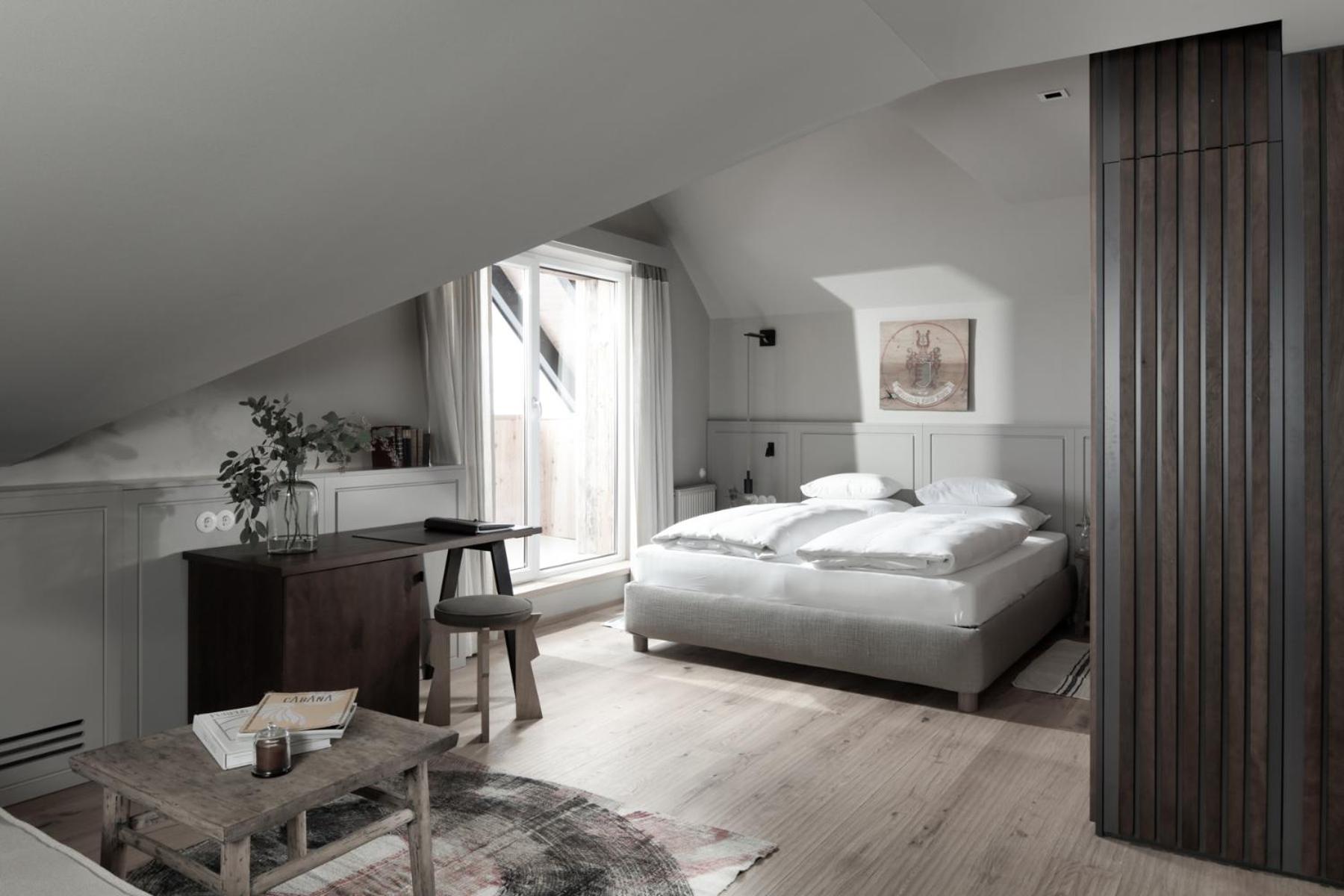 Hotel Rigele Royal Superior Obertauern Eksteriør bilde
