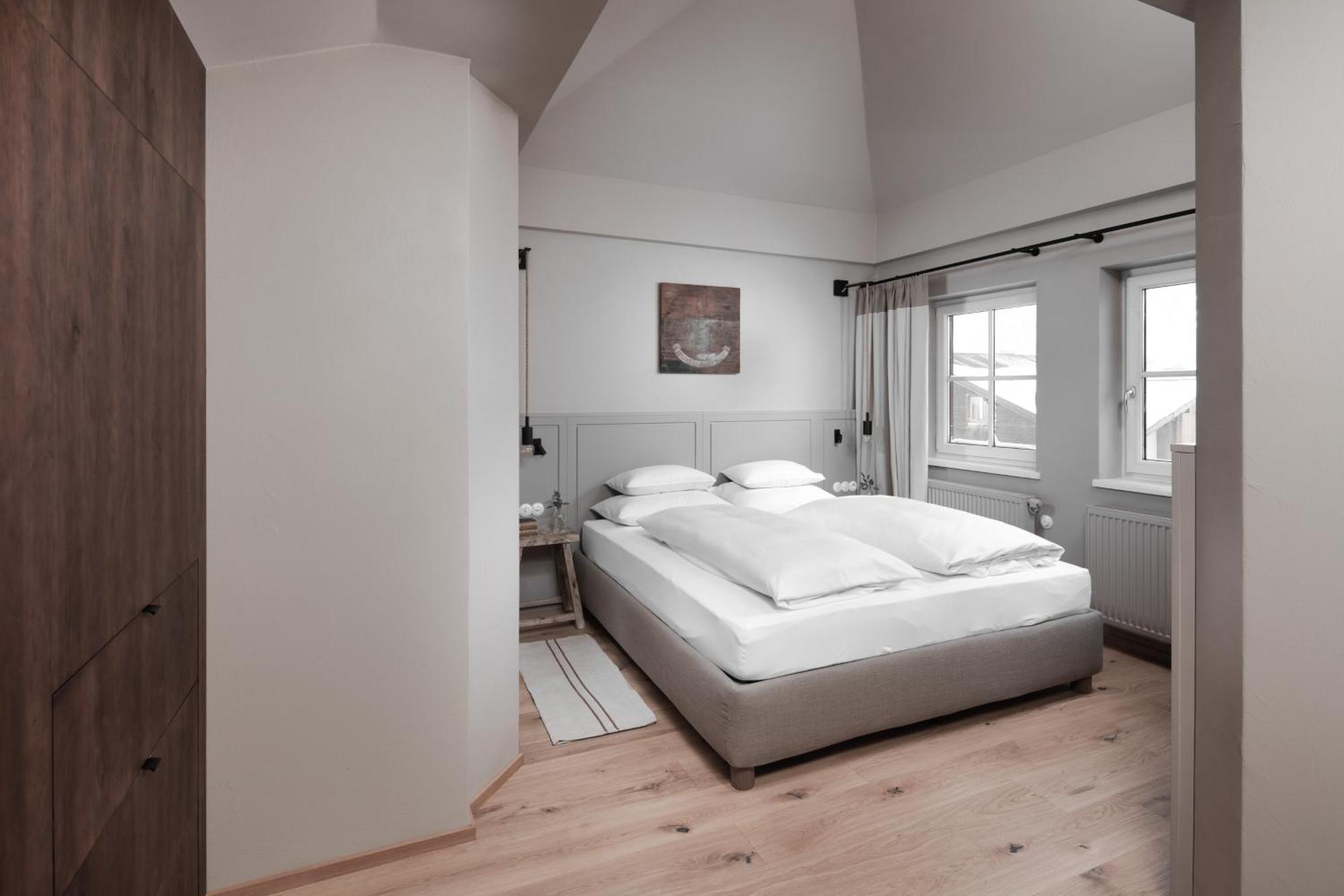 Hotel Rigele Royal Superior Obertauern Eksteriør bilde