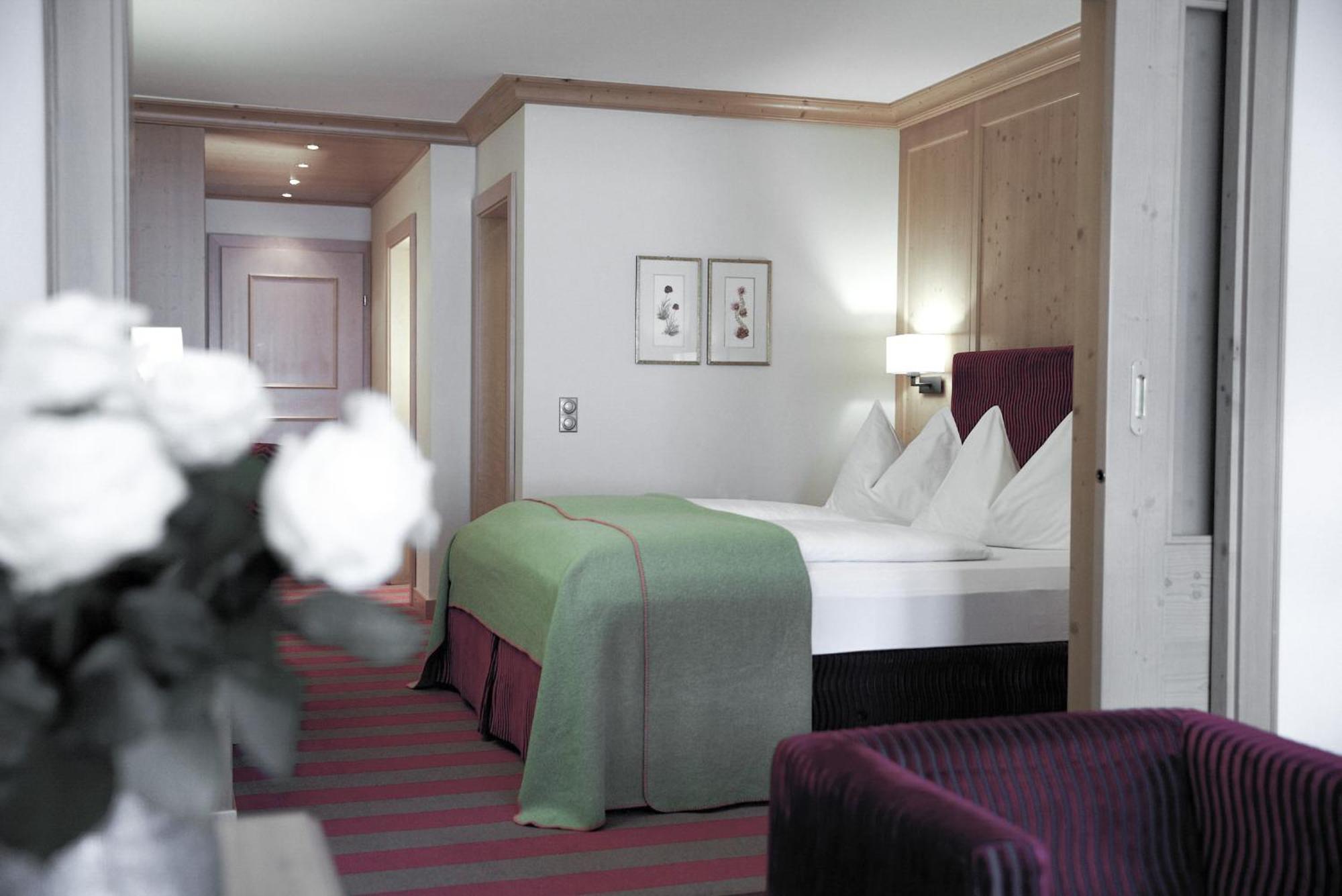 Hotel Rigele Royal Superior Obertauern Eksteriør bilde