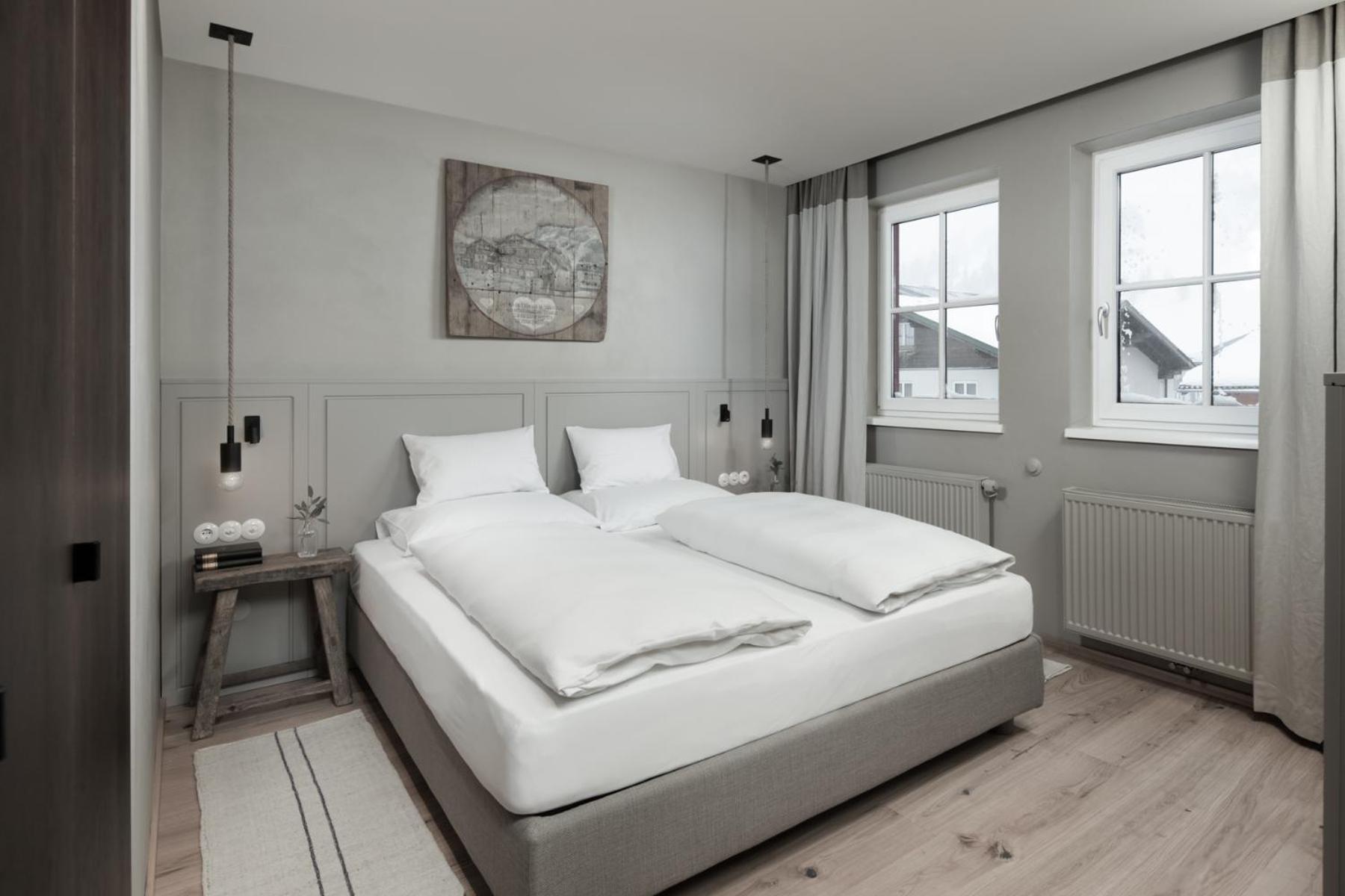 Hotel Rigele Royal Superior Obertauern Eksteriør bilde