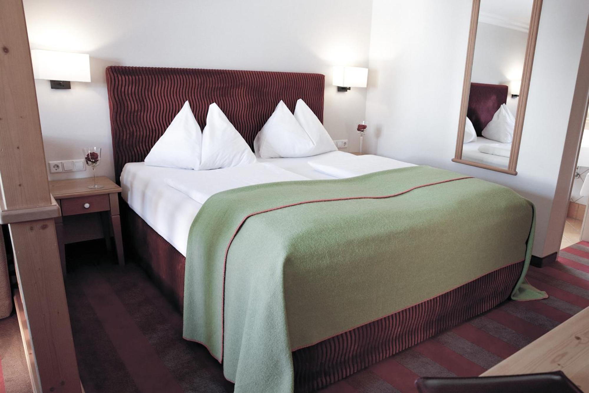Hotel Rigele Royal Superior Obertauern Eksteriør bilde