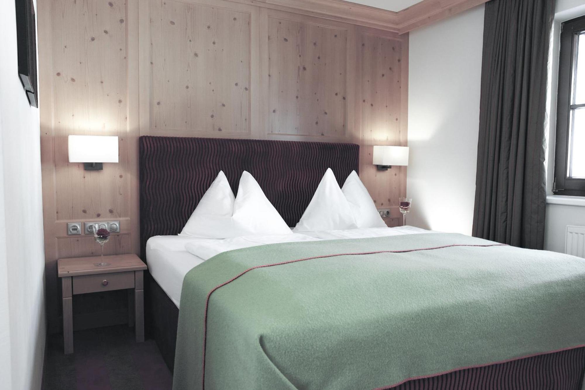 Hotel Rigele Royal Superior Obertauern Eksteriør bilde
