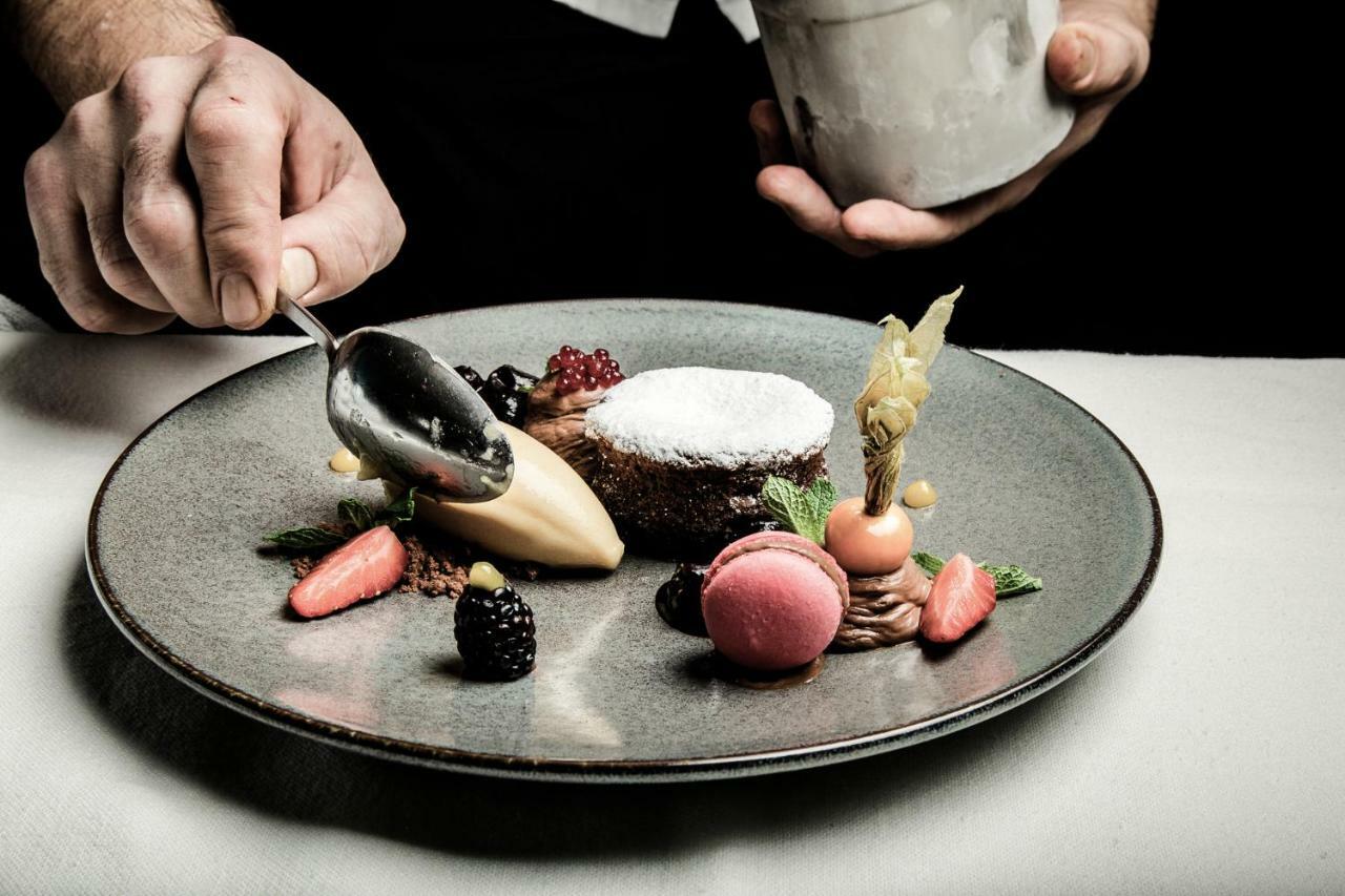 Hotel Rigele Royal Superior Obertauern Eksteriør bilde